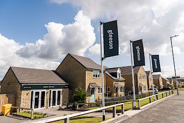 Images are used for illustrative purposes only and may include optional upgrades at additional cost.