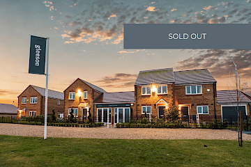 Images are used for illustrative purposes only and may include optional upgrades at additional cost.