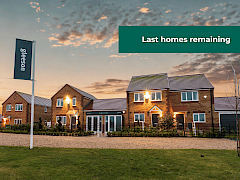 Images are used for illustrative purposes only and may include optional upgrades at additional cost.