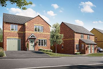 Images are used for illustrative purposes only and may include optional upgrades at additional cost.