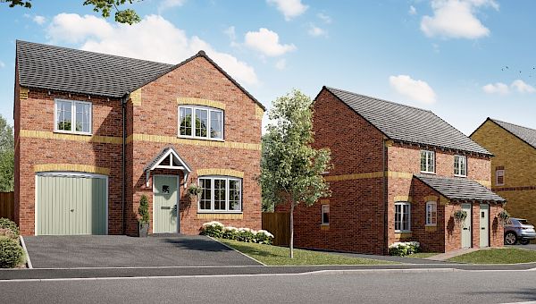 Images are used for illustrative purposes only and may include optional upgrades at additional cost.