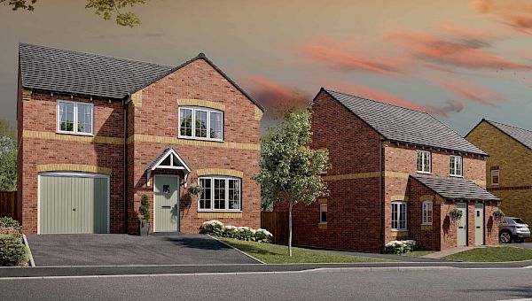 Images are used for illustrative purposes only and may include optional upgrades at additional cost.