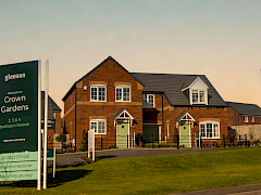 Images are used for illustrative purposes only and may include optional upgrades at additional cost.