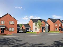 Images are used for illustrative purposes only and may include optional upgrades at additional cost.