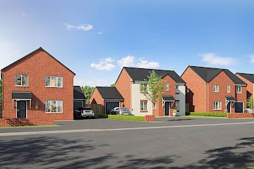 Images are used for illustrative purposes only and may include optional upgrades at additional cost.