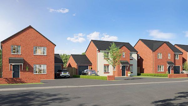 Images are used for illustrative purposes only and may include optional upgrades at additional cost.