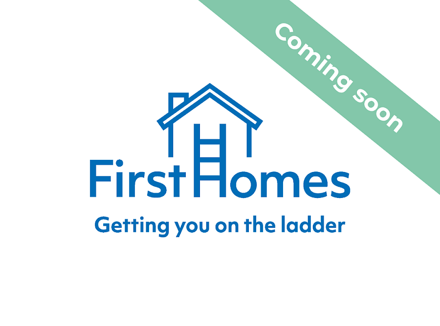 First Homes Scheme