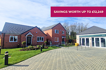 Images are used for illustrative purposes only and may include optional upgrades at additional cost.