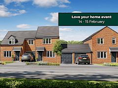 Images are used for illustrative purposes only and may include optional upgrades at additional cost.