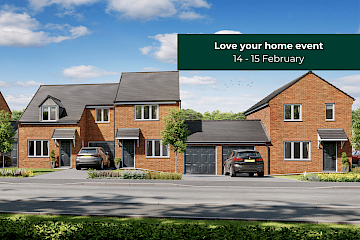 Images are used for illustrative purposes only and may include optional upgrades at additional cost.