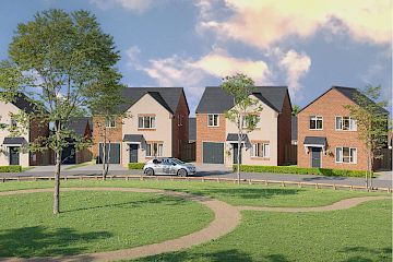 Images are used for illustrative purposes only and may include optional upgrades at additional cost.