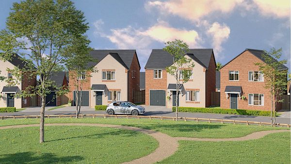 Images are used for illustrative purposes only and may include optional upgrades at additional cost.