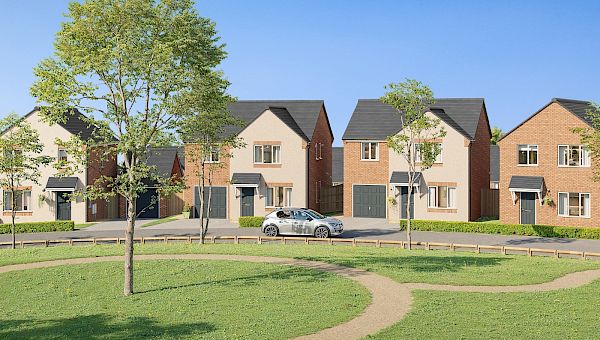 Images are used for illustrative purposes only and may include optional upgrades at additional cost.