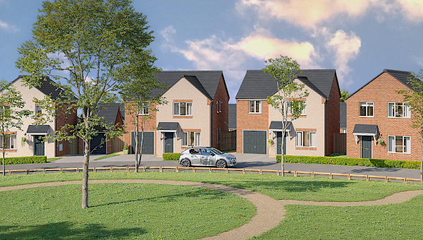 Images are used for illustrative purposes only and may include optional upgrades at additional cost.