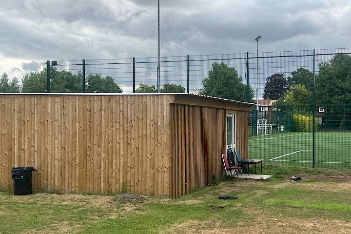 Crosby United Junior Football Club