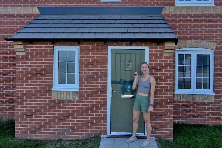 Melissa, Customer, Front of house , Customer, Front of house