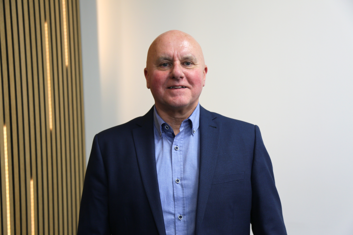 Steve Woomble Head of Part Exchange