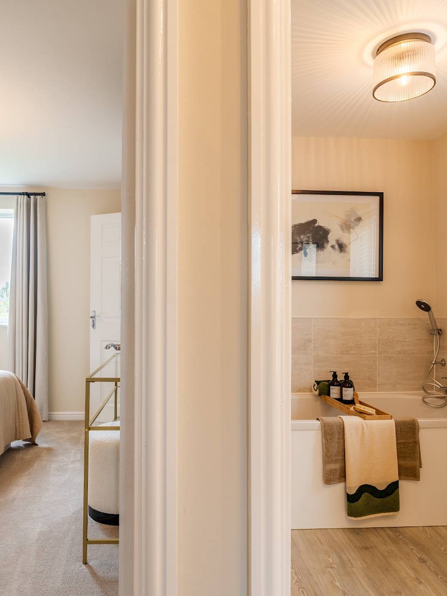 Milford at The Homesteads