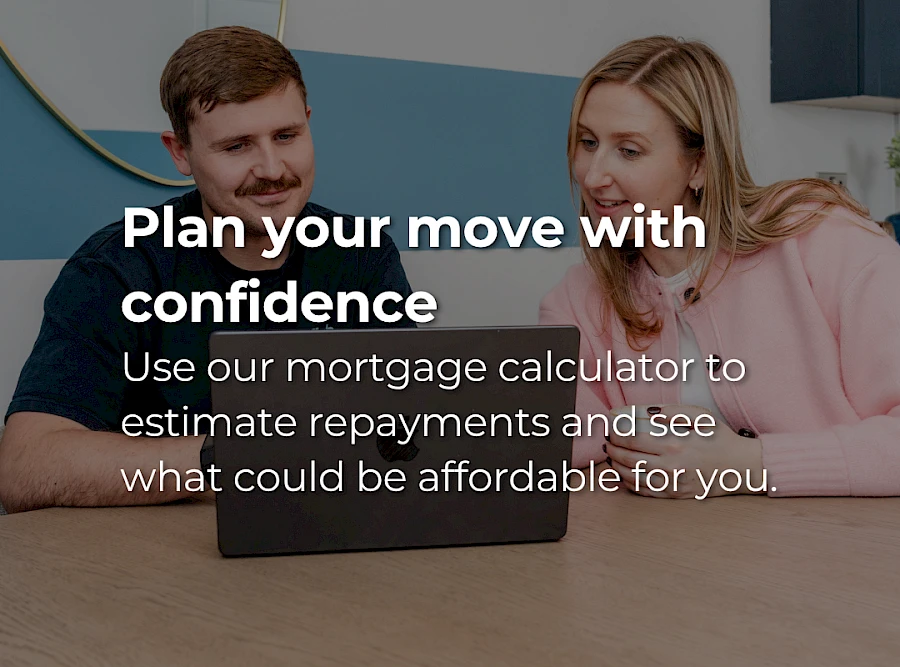 Mortgage Calculator
