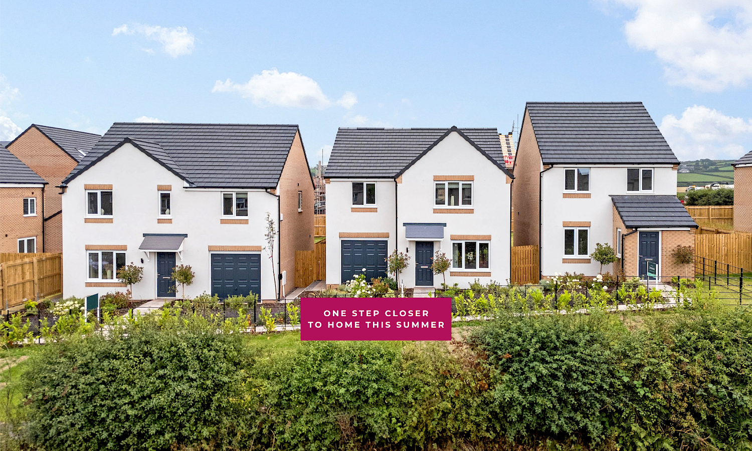 Gleeson development