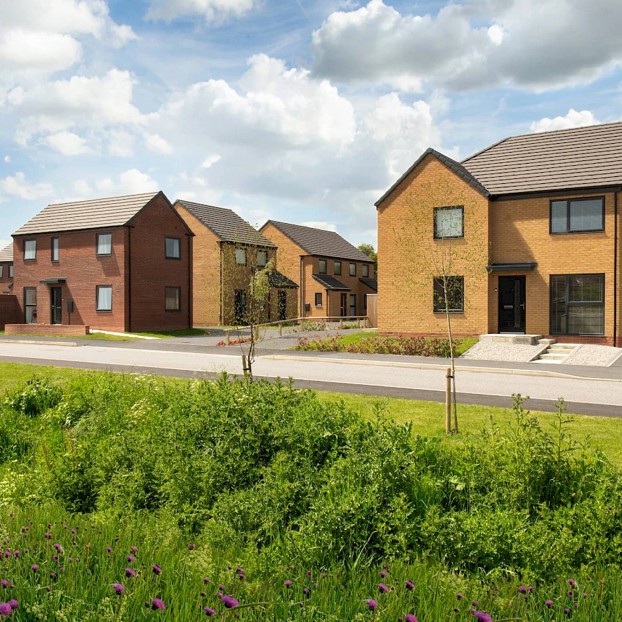 About Gleeson Homes