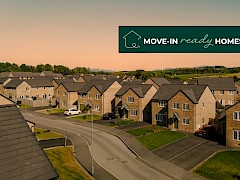 Images are used for illustrative purposes only and may include optional upgrades at additional cost.