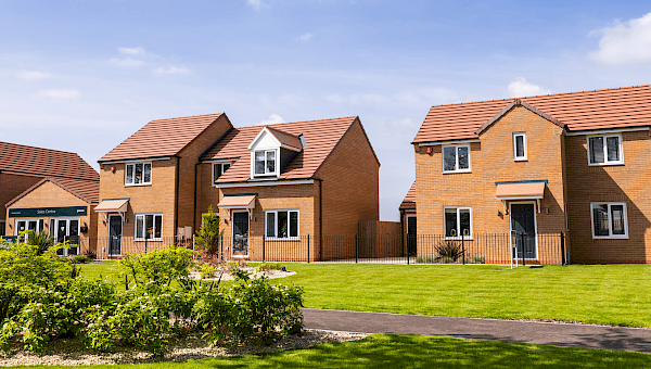 Images are used for illustrative purposes only and may include optional upgrades at additional cost.