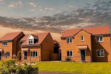 Images are used for illustrative purposes only and may include optional upgrades at additional cost.