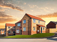 Images are used for illustrative purposes only and may include optional upgrades at additional cost.