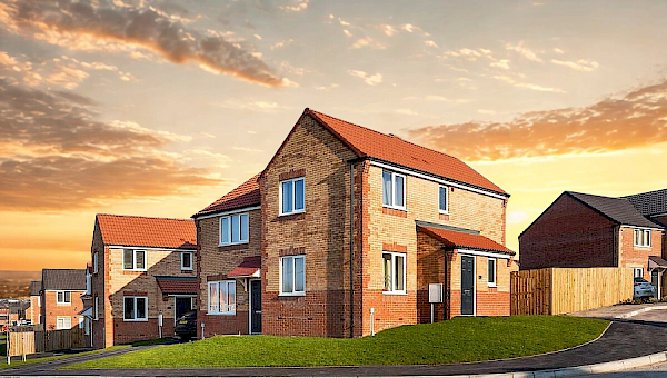 Images are used for illustrative purposes only and may include optional upgrades at additional cost.