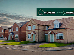 Images are used for illustrative purposes only and may include optional upgrades at additional cost.