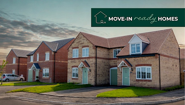 Images are used for illustrative purposes only and may include optional upgrades at additional cost.