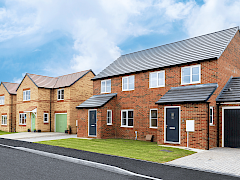 Images are used for illustrative purposes only and may include optional upgrades at additional cost.