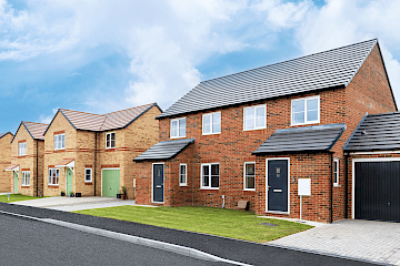 Images are used for illustrative purposes only and may include optional upgrades at additional cost.