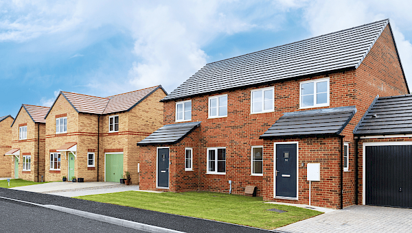 Images are used for illustrative purposes only and may include optional upgrades at additional cost.