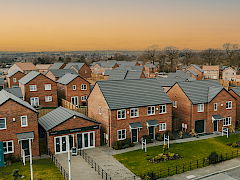 Images are used for illustrative purposes only and may include optional upgrades at additional cost.