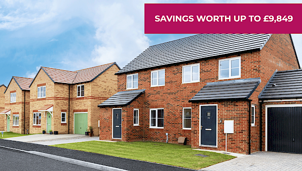 Images are used for illustrative purposes only and may include optional upgrades at additional cost.