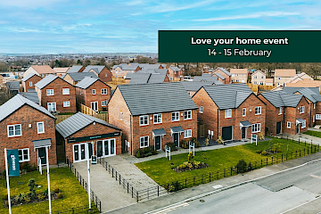 Images are used for illustrative purposes only and may include optional upgrades at additional cost.