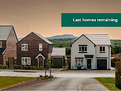 Images are used for illustrative purposes only and may include optional upgrades at additional cost.