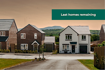 Images are used for illustrative purposes only and may include optional upgrades at additional cost.