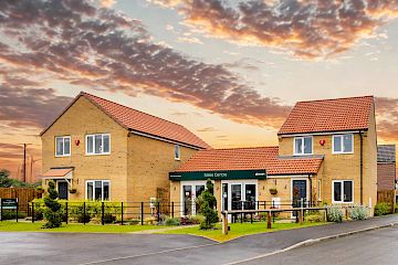 Images are used for illustrative purposes only and may include optional upgrades at additional cost.