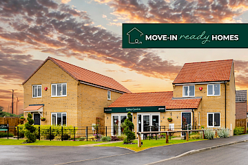 Images are used for illustrative purposes only and may include optional upgrades at additional cost.