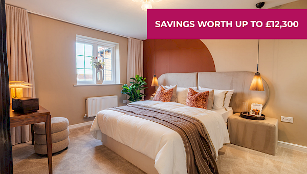 Images are used for illustrative purposes only and may include optional upgrades at additional cost.