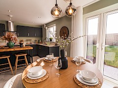 Images are used for illustrative purposes only and may include optional upgrades at additional cost.