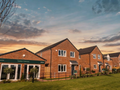 Images are used for illustrative purposes only and may include optional upgrades at additional cost.