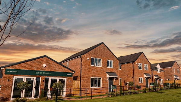 Images are used for illustrative purposes only and may include optional upgrades at additional cost.