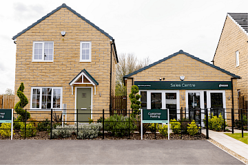 Images are used for illustrative purposes only and may include optional upgrades at additional cost.