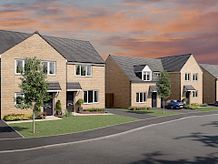 Images are used for illustrative purposes only and may include optional upgrades at additional cost.