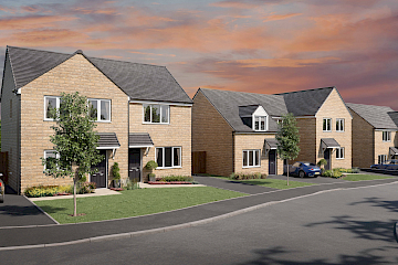 Images are used for illustrative purposes only and may include optional upgrades at additional cost.