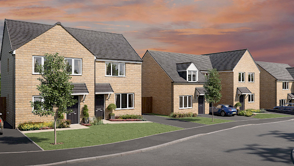 Images are used for illustrative purposes only and may include optional upgrades at additional cost.